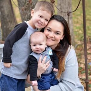 Meet your Posher, Kelsey